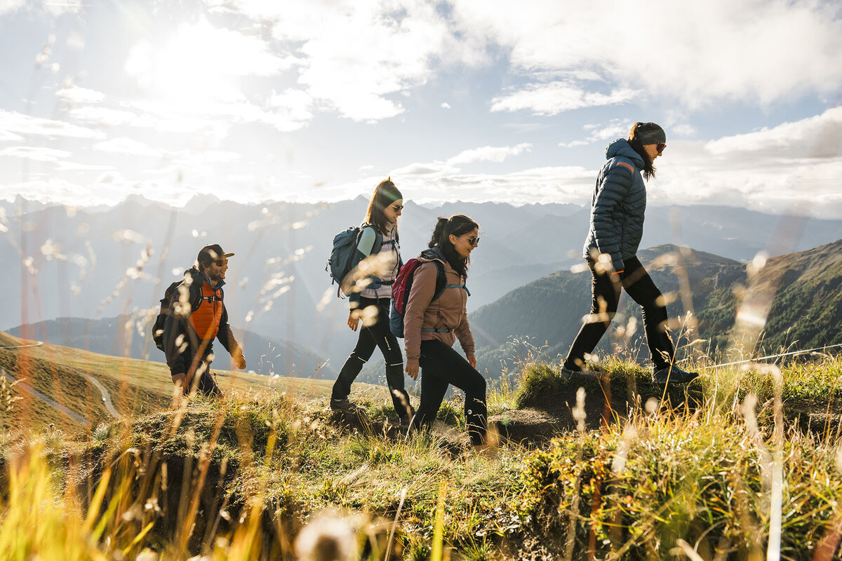 Familienfreundliche Erlebniswelten, abwechslungsreiche Wanderwege und vielfältige&hellip;