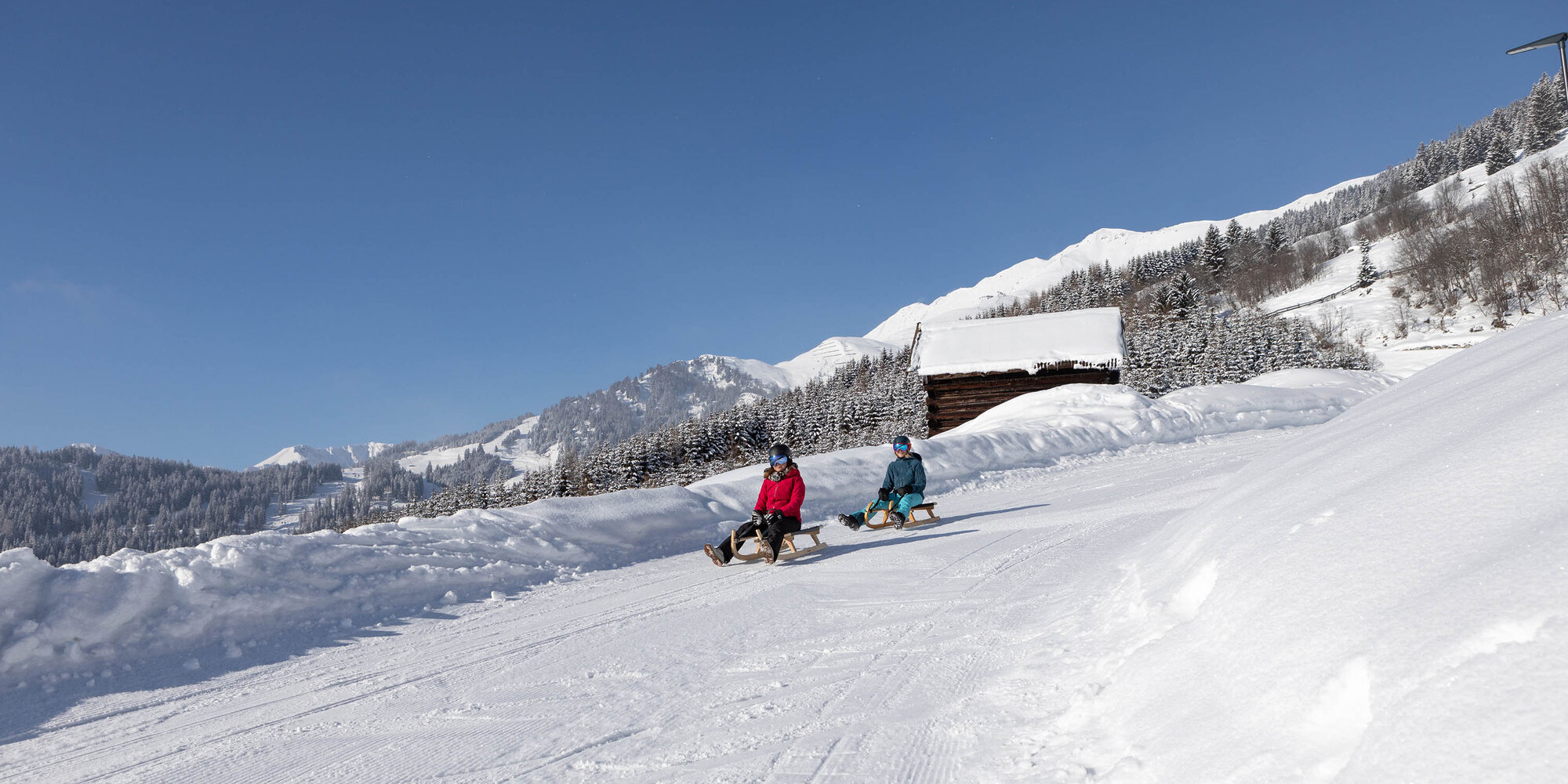Serfaus-Fiss-Ladis - 