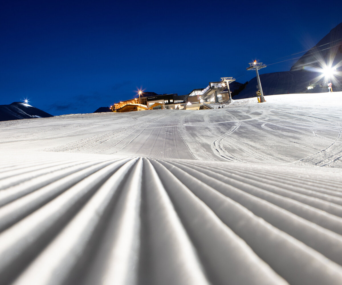 Winter in Serfaus-Fiss-Ladis