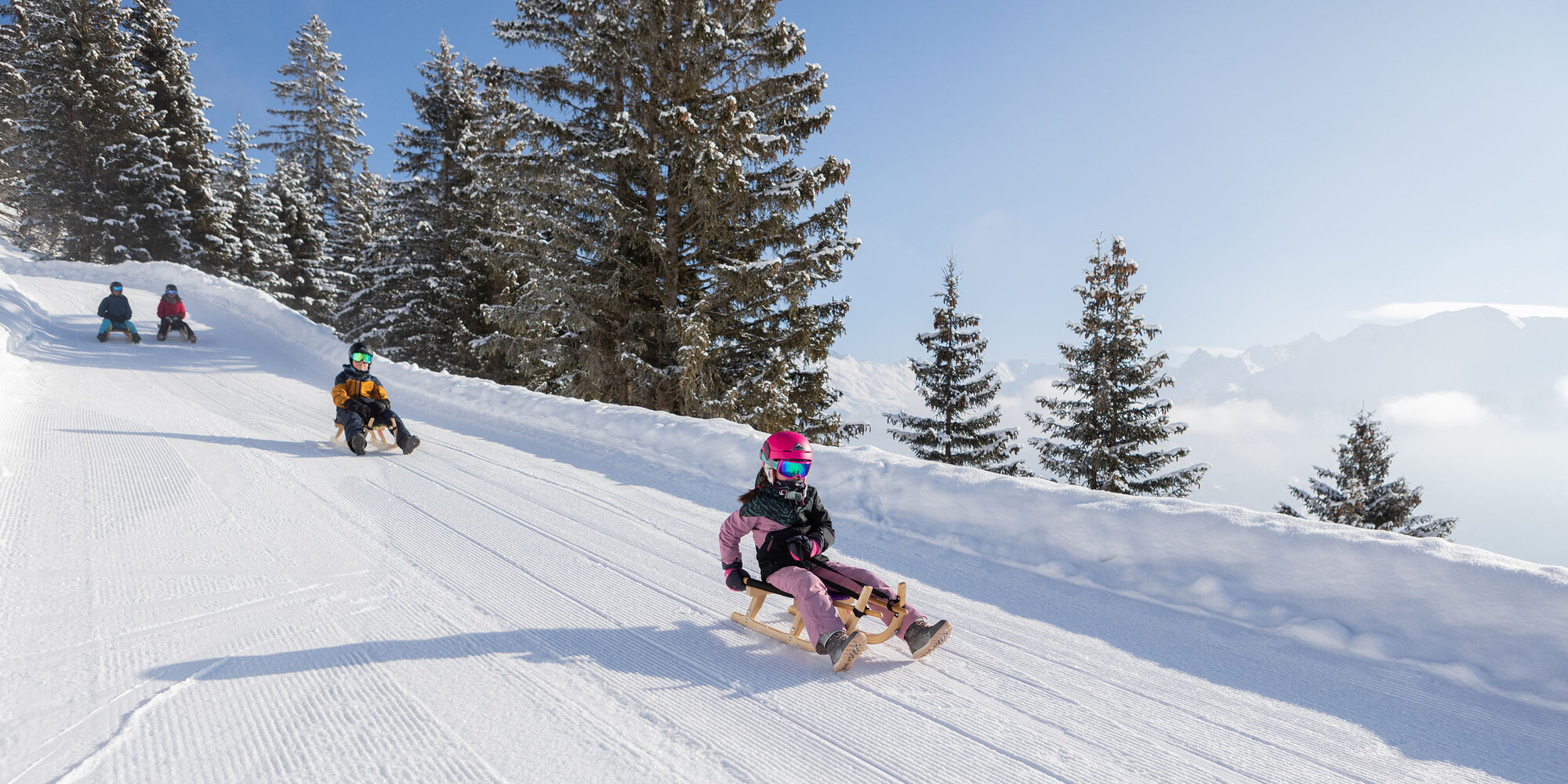 Serfaus-Fiss-Ladis - 