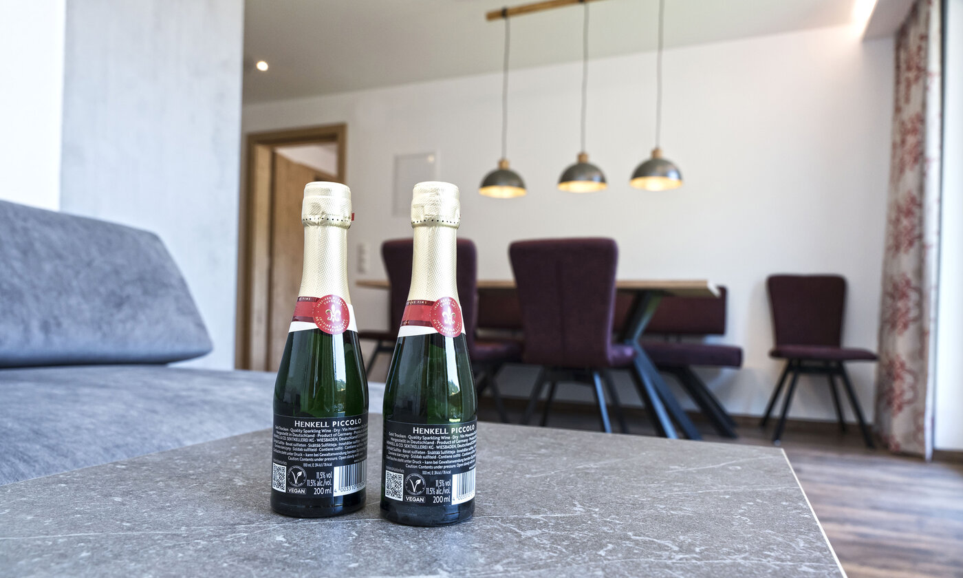 Komfortables Apartment mit zwei Schlafzimmern, zwei Bädern sowie Süd- und Ostbalkon. Die ideale Wahl&hellip;
