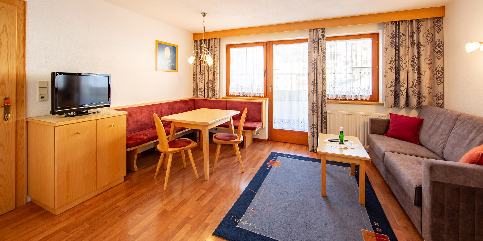 Serfaus-Fiss-Ladis - 