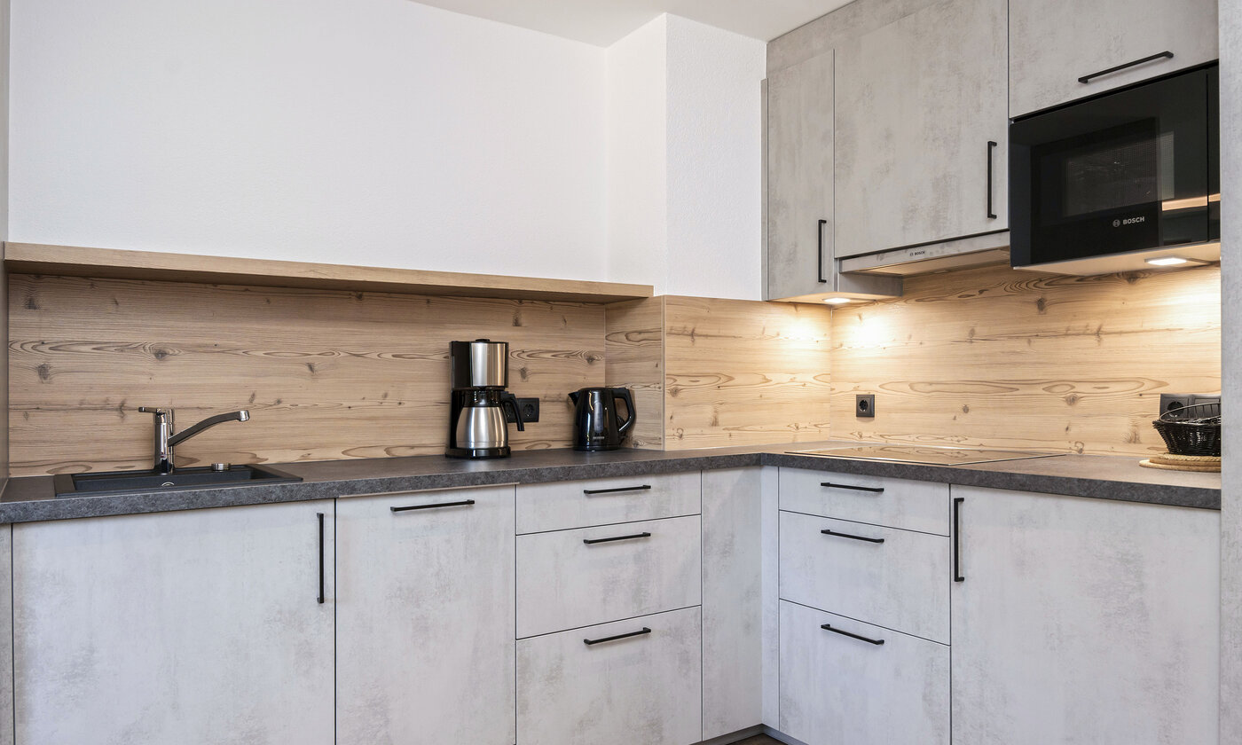 Komfortables Apartment mit zwei Schlafzimmern, zwei Bädern sowie Süd- und Ostbalkon. Die ideale Wahl&hellip;