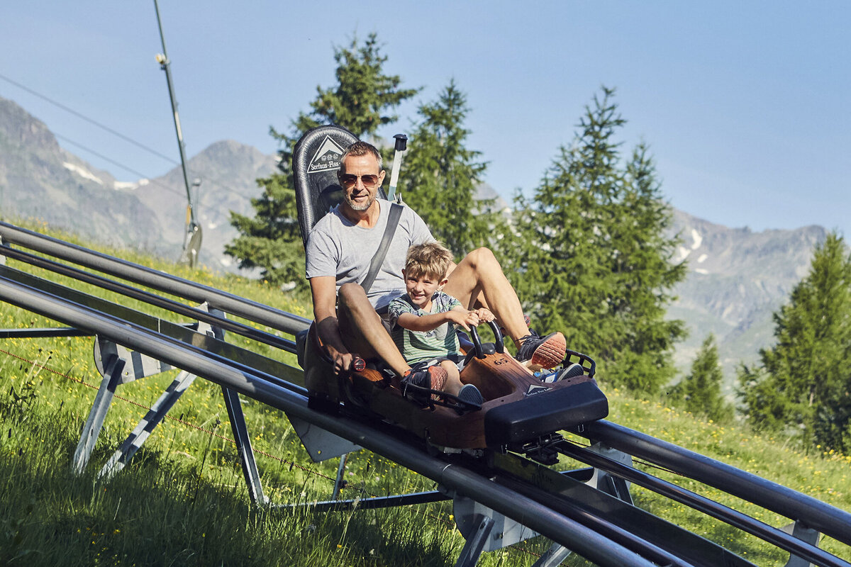 Familienfreundliche Erlebniswelten, abwechslungsreiche Wanderwege und vielfältige&hellip;