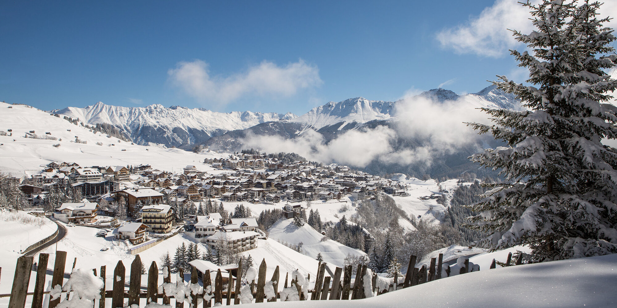 Serfaus-Fiss-Ladis - 