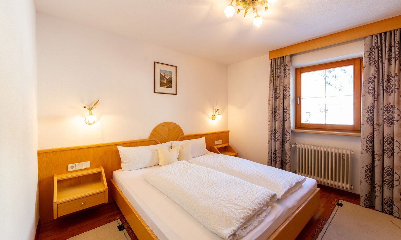Gemütliches Apartment mit separatem Schlafzimmer, hellem Wohnbereich und sonnigem Ostbalkon. Ideal&hellip;