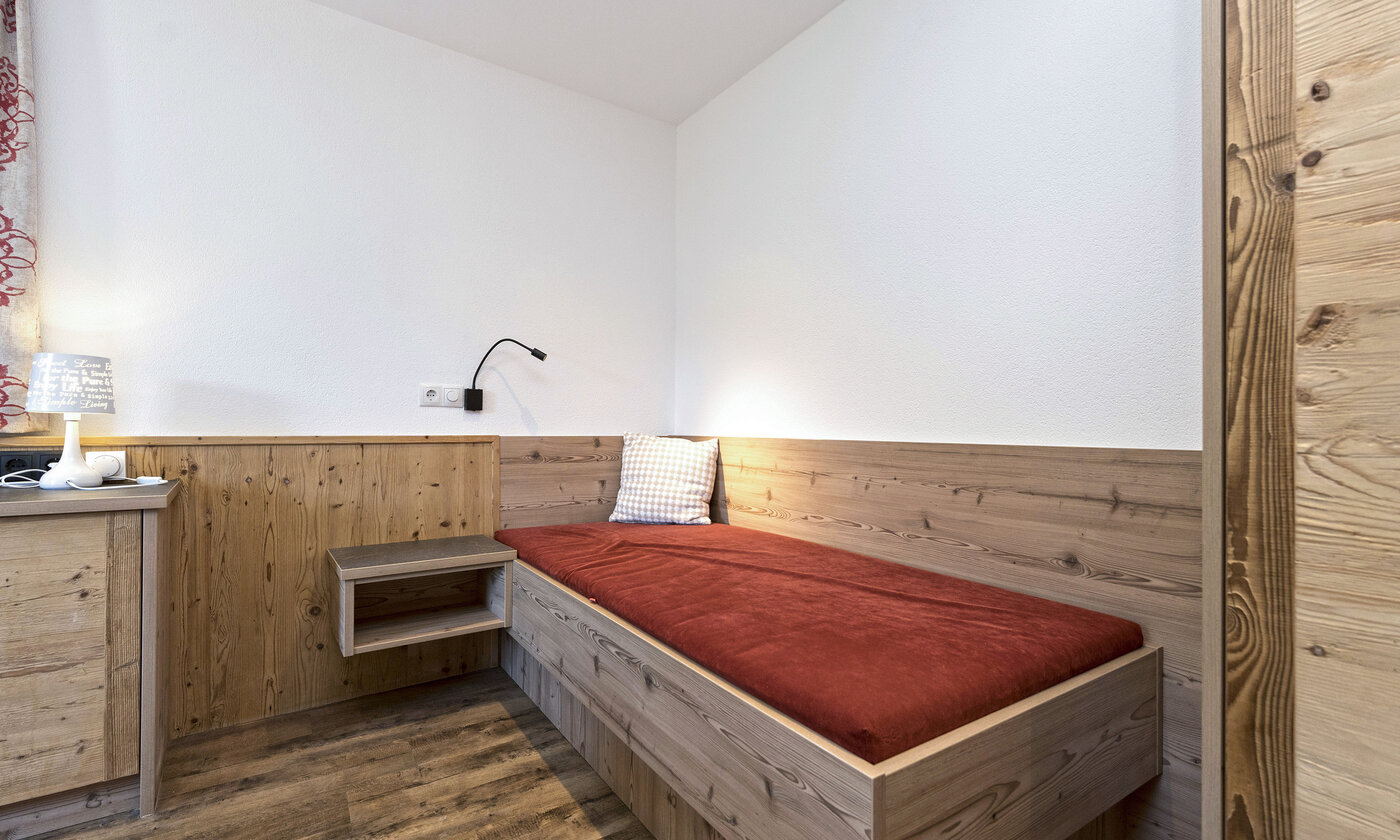 Komfortables Apartment mit zwei Schlafzimmern, zwei Bädern sowie Süd- und Ostbalkon. Die ideale Wahl&hellip;