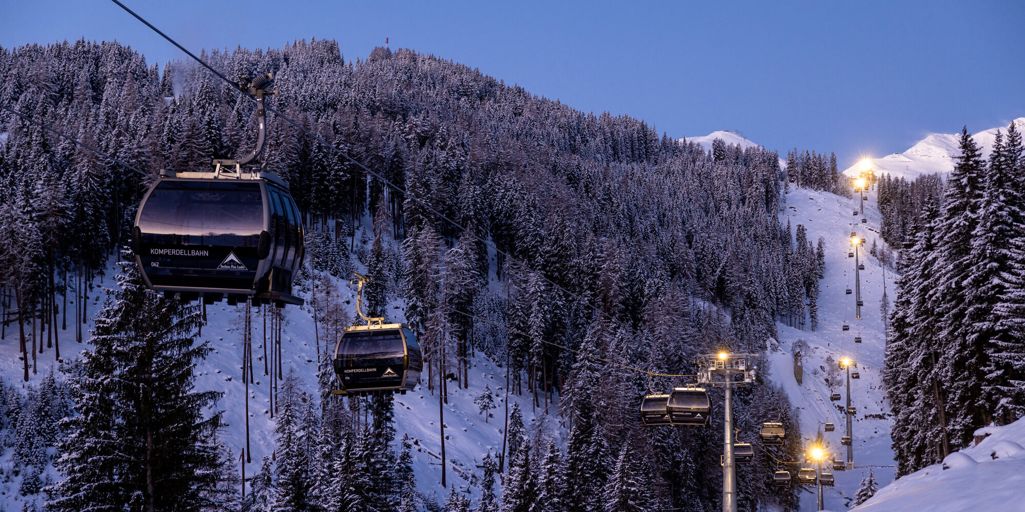 Serfaus-Fiss-Ladis - 