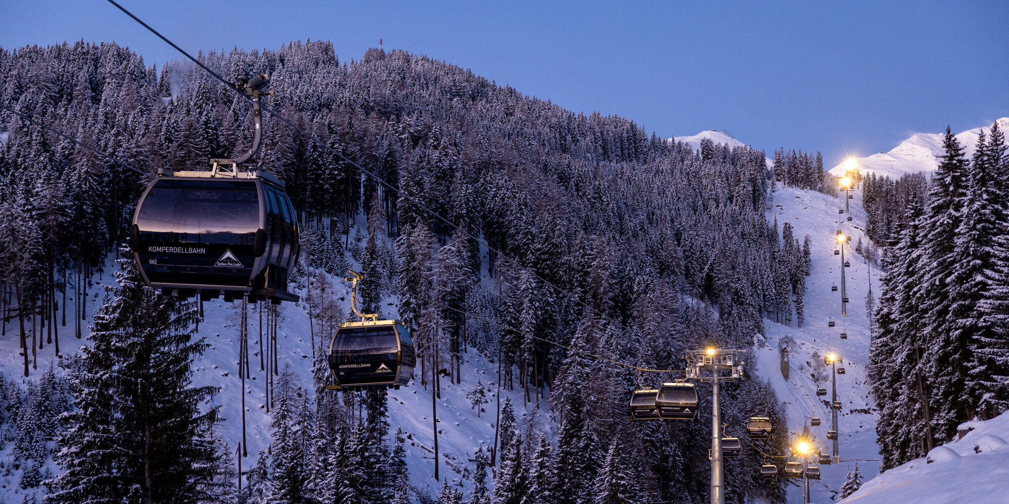 Serfaus-Fiss-Ladis - 