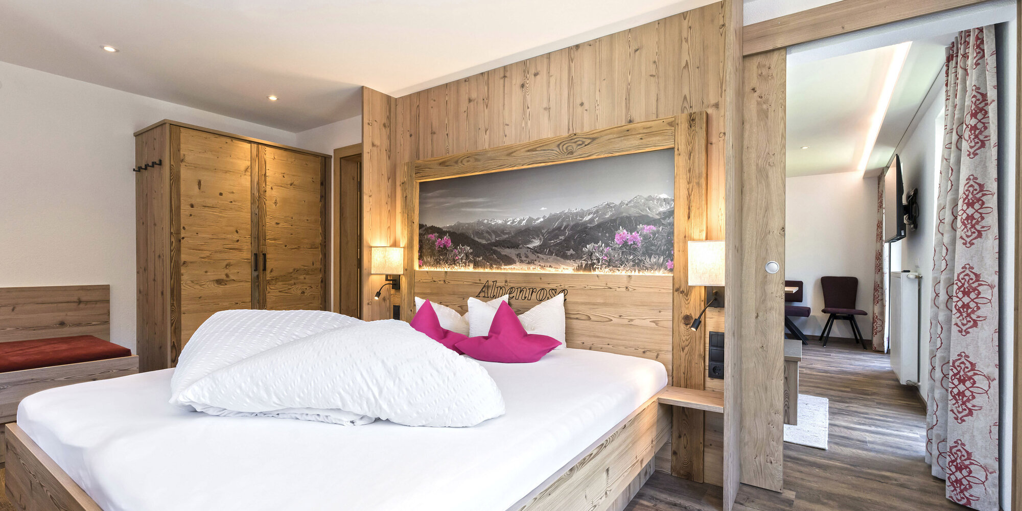 Serfaus-Fiss-Ladis - 