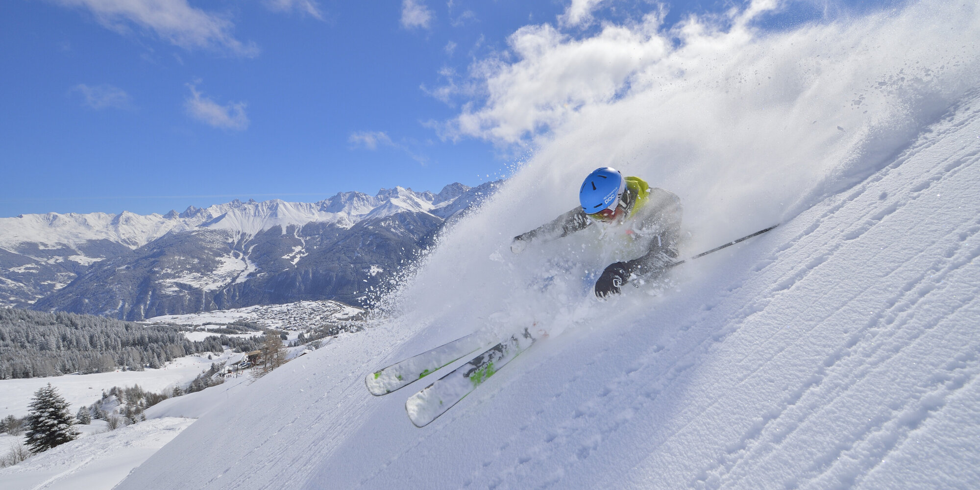 Serfaus-Fiss-Ladis - 