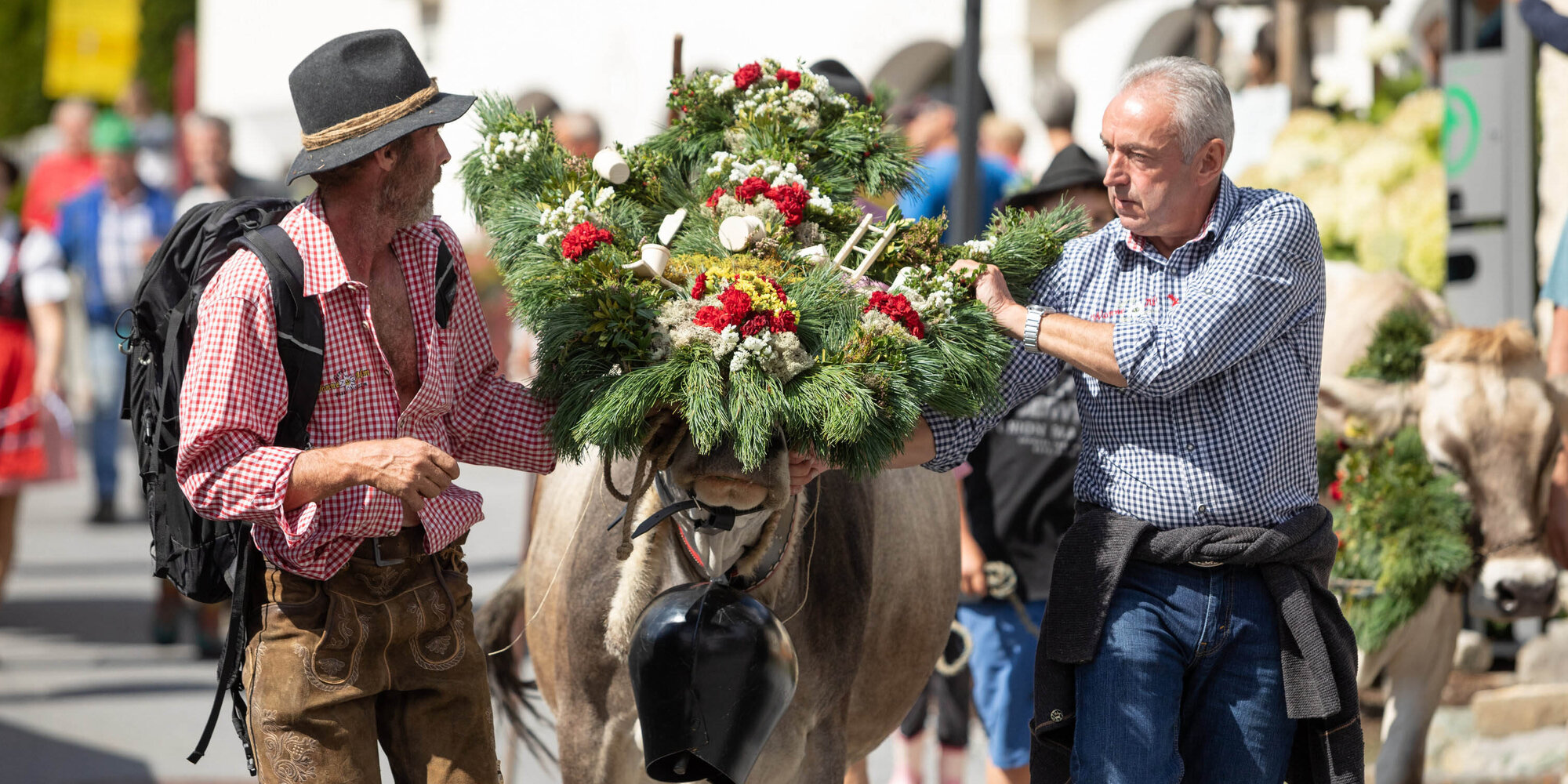 Serfaus-Fiss-Ladis - 