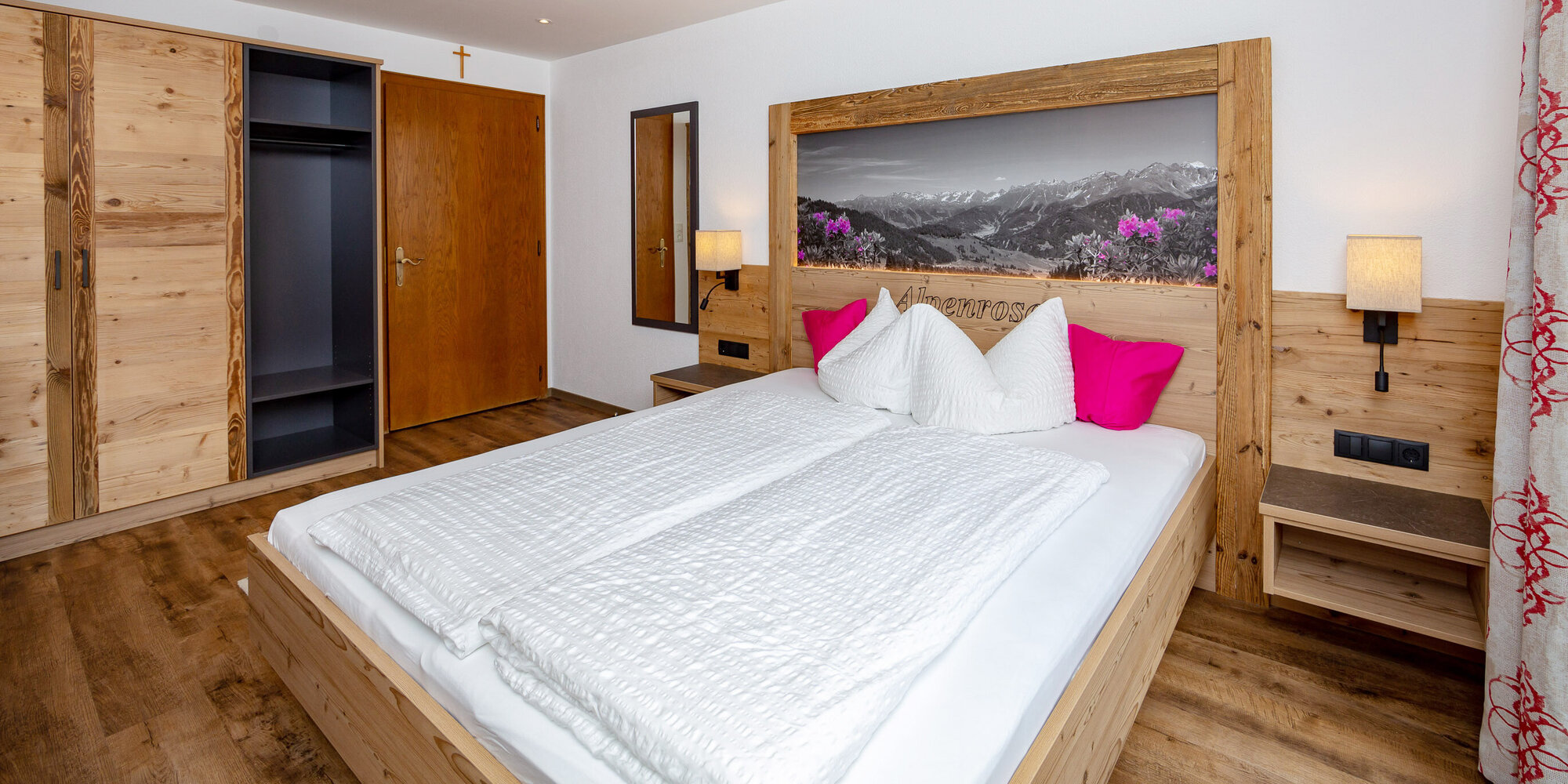 Serfaus-Fiss-Ladis - Apartment in Serfaus