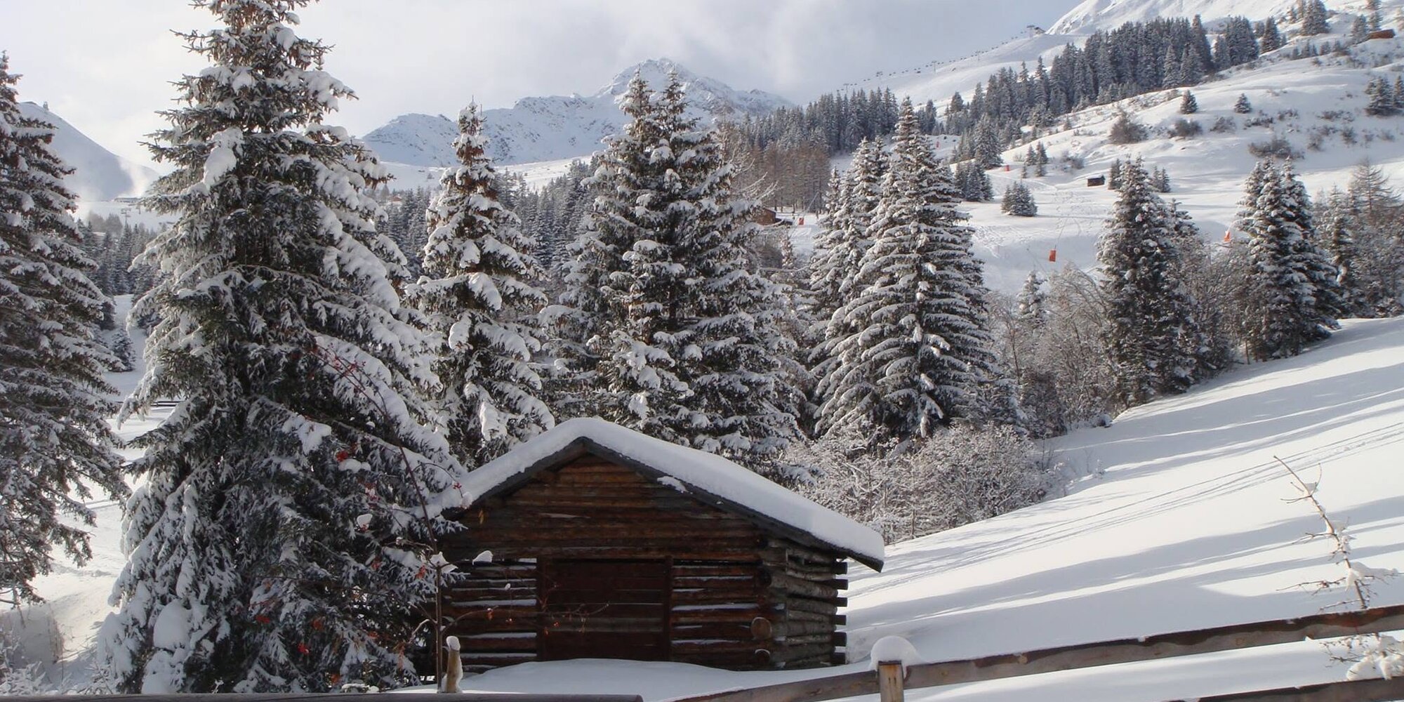 Serfaus-Fiss-Ladis - 