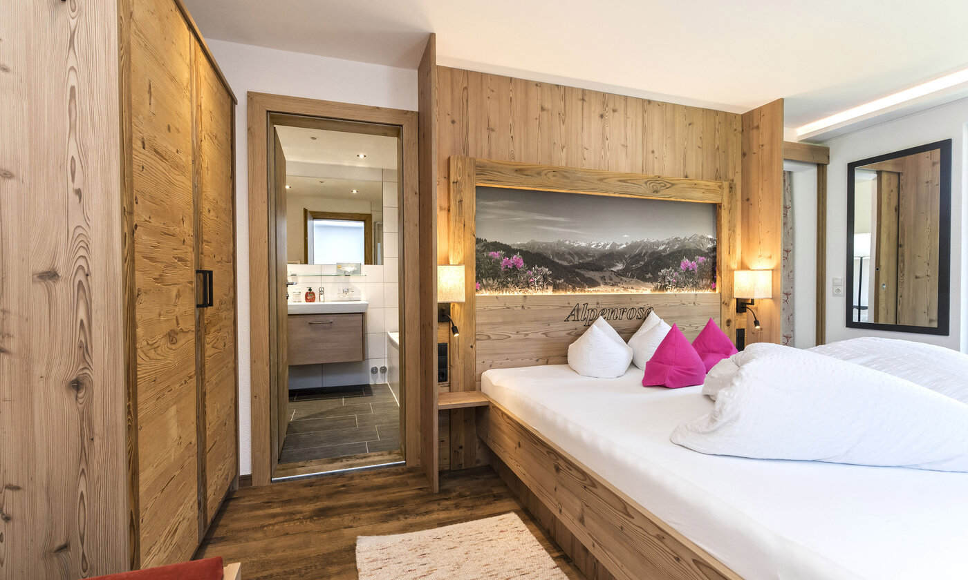 Gemütliches Apartment mit separatem Schlafzimmer, hellem Wohnbereich und sonnigem Westbalkon. Der&hellip;