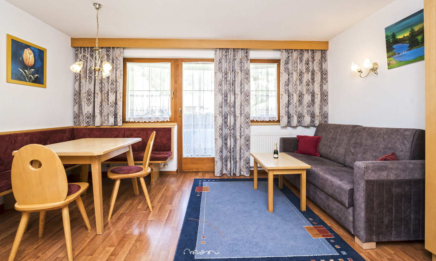 Cozy apartment with a separate bedroom, a bright living area, and a sunny east-facing balcony. Ideal&hellip;