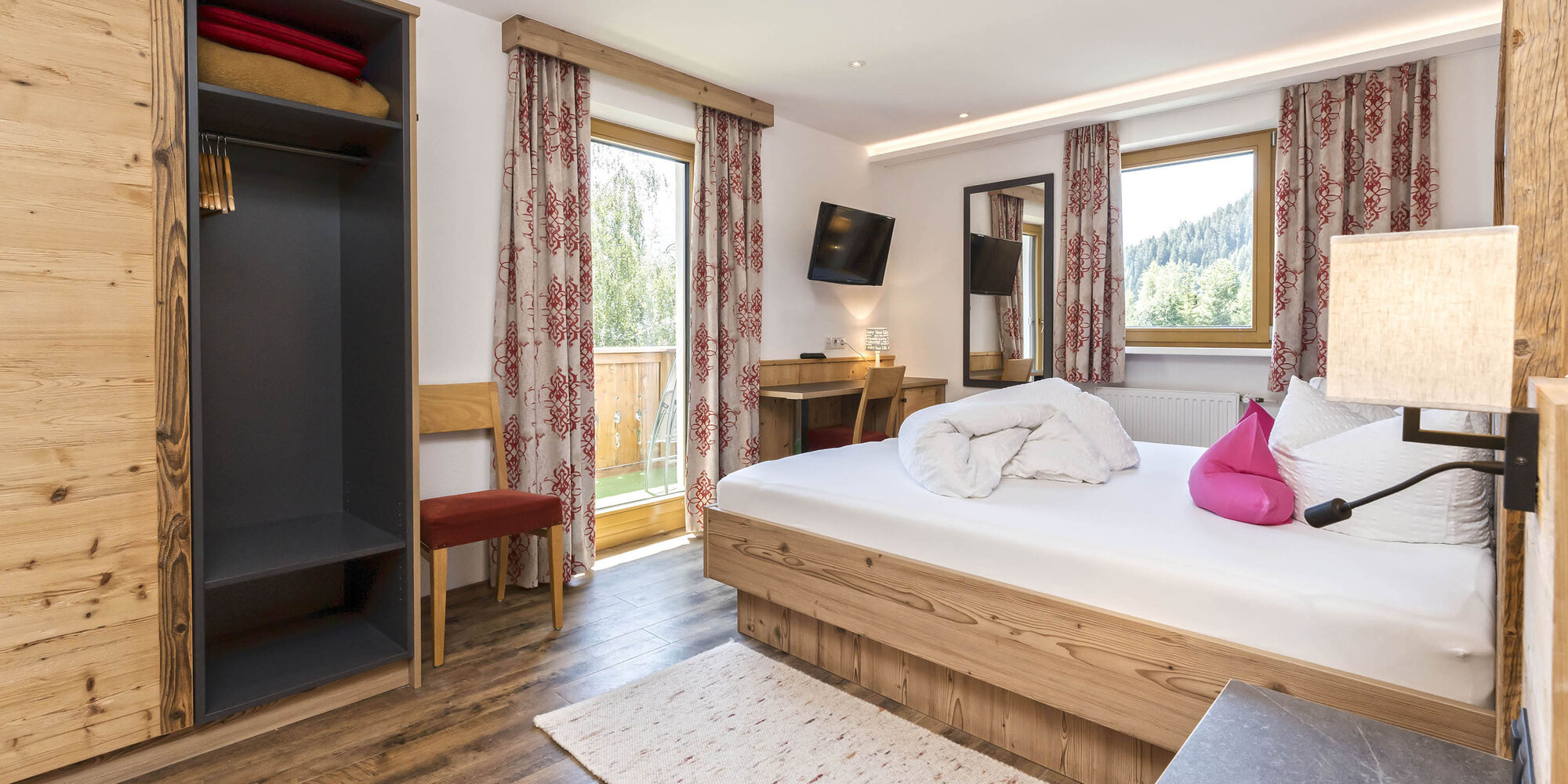 Serfaus-Fiss-Ladis - 