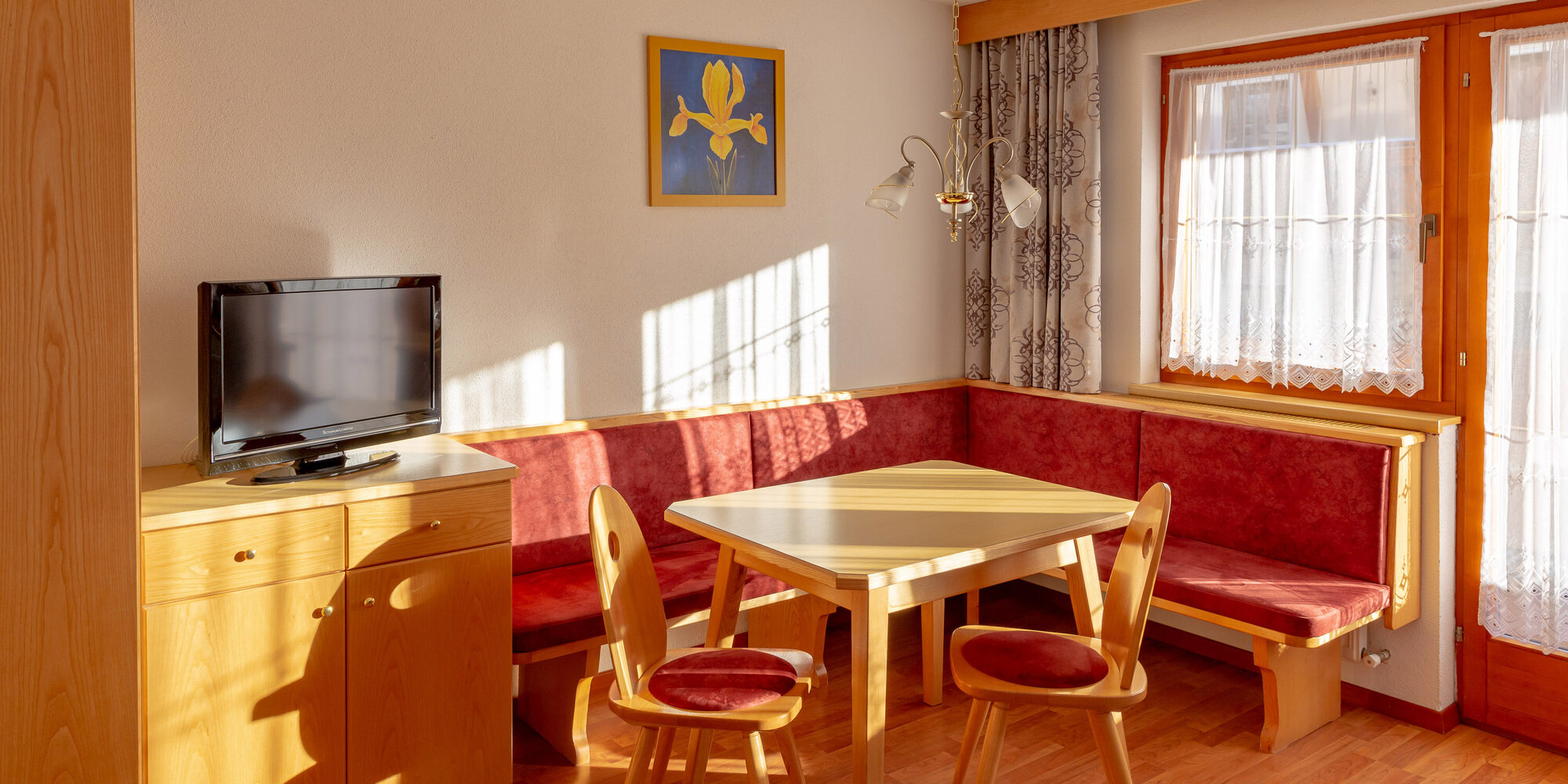 Serfaus-Fiss-Ladis - 
