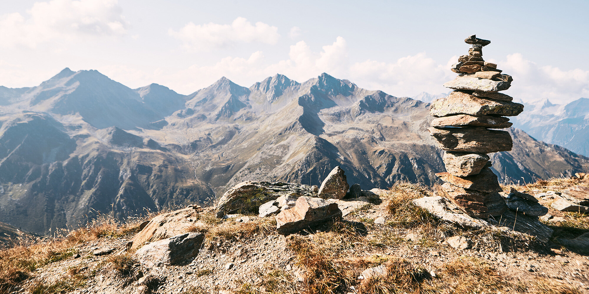 Serfaus-Fiss-Ladis - Sommerurlaub in Serfaus