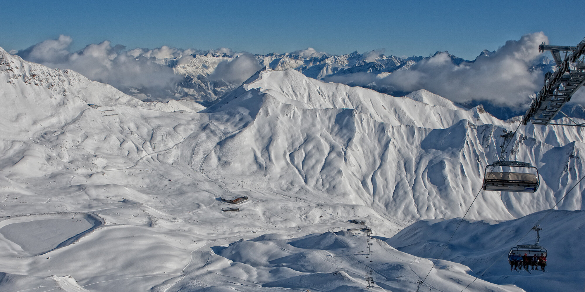 Serfaus-Fiss-Ladis - 