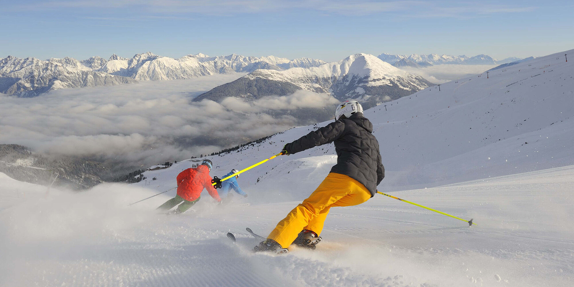 Serfaus-Fiss-Ladis - 