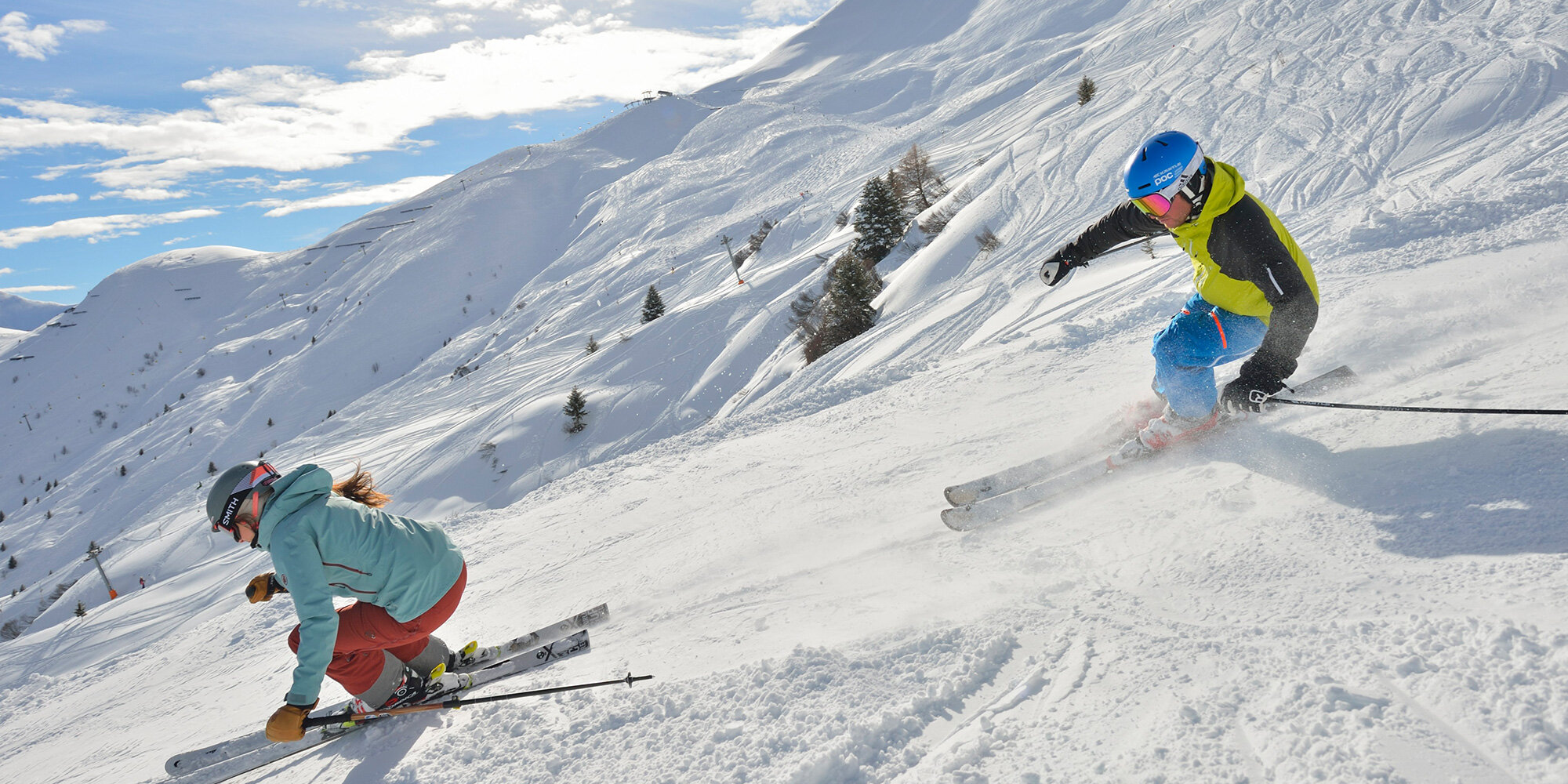 Serfaus-Fiss-Ladis - 